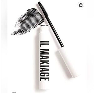 | IL MAKIAGE| Black Card  Mascara BLACK NIB